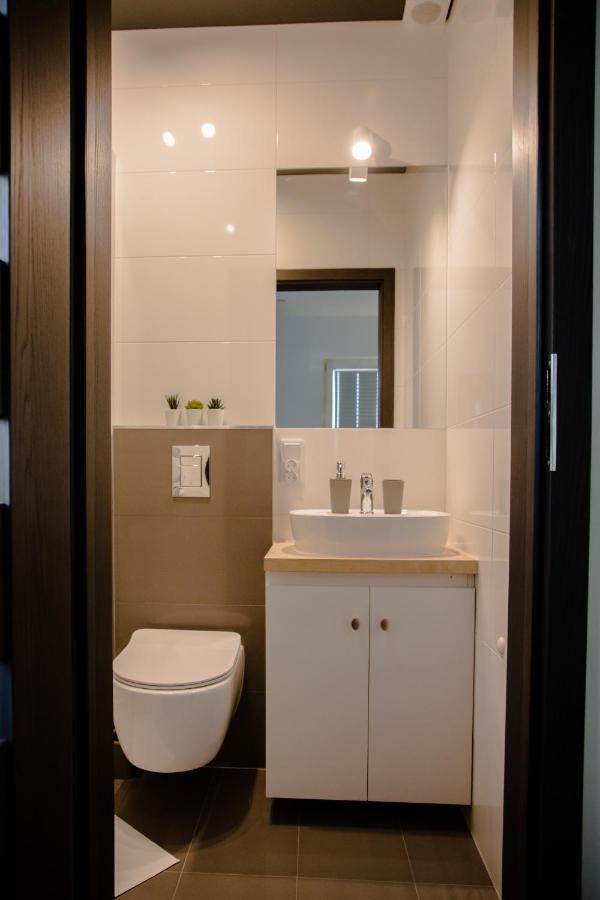 Ulma Studio Wieliczka Buitenkant foto