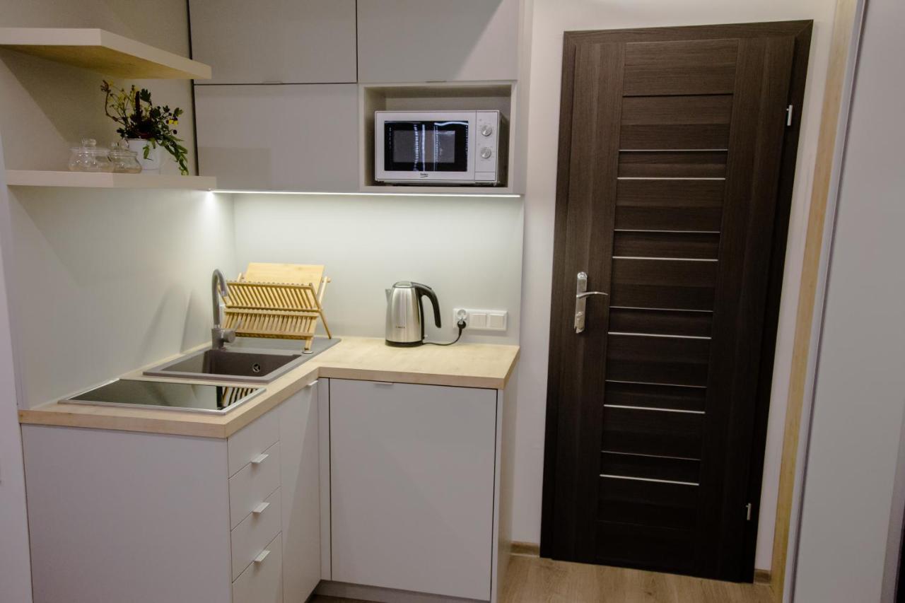 Ulma Studio Wieliczka Buitenkant foto